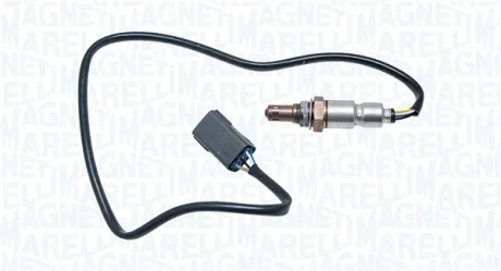 Автозапчастина MAGNETI MARELLI 466016355212