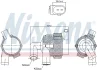 Помпа водяна VW CARAVELLE (2003) 2.0 TDI/TDI BLUEMOTION NISSENS 831380 (фото 6)