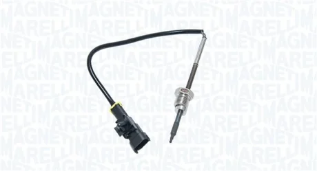 Автозапчастина MAGNETI MARELLI 172000257010