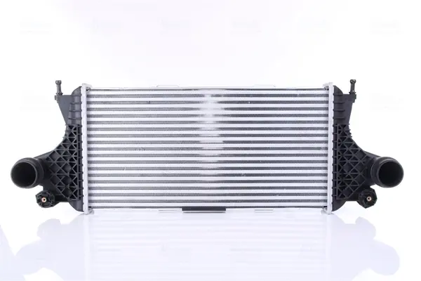 Інтеркулер MERCEDES-BENZ GLE-SERIES W166 (2015) GLE250 2.2 NISSENS 96332 (фото 1)