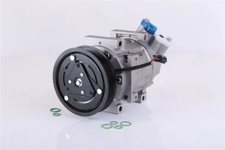 Автозапчастина NISSENS 890742