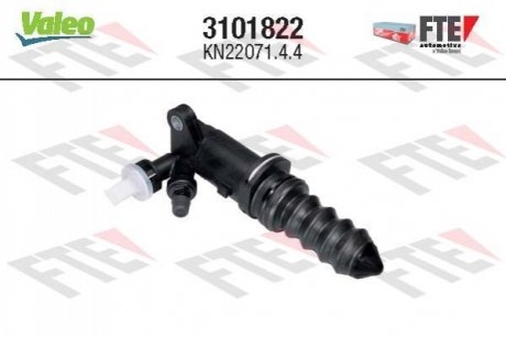 Автозапчастина Valeo 3101822