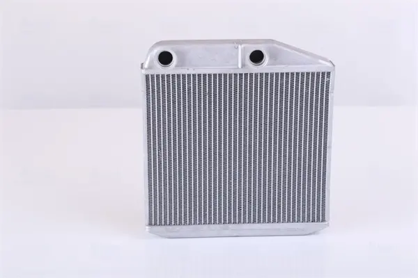 Радіатор пічки FIAT 500L 0.9-1.6 12- NISSENS 707213 (фото 1)
