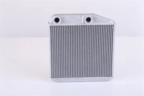 Радіатор пічки FIAT 500L 0.9-1.6 12- NISSENS 707213