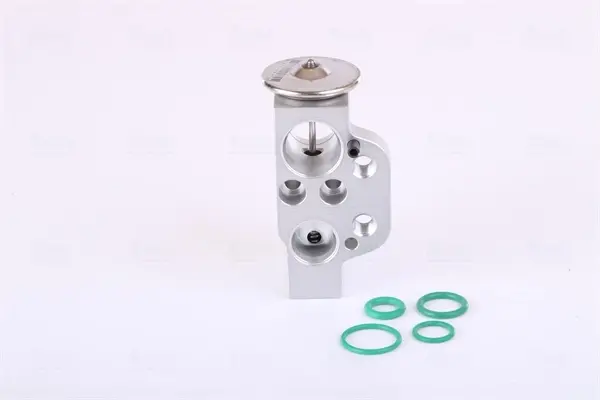 Клапан кондиціонера AUDI A4/A5/Q5 1.8-3.0 08-17 NISSENS 999375 (фото 1)