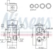 Клапан кондиціонера AUDI A4/A5/Q5 1.8-3.0 08-17 NISSENS 999375 (фото 5)