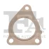 Автозапчастина Fischer Automotive One (FA1) 750-943 (фото 1)