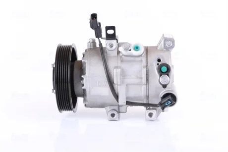 Компрессор HYUNDAI I40 (2012) 1.6 GDI NISSENS 890425