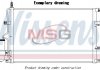 Автозапчастина NISSENS 941088 (фото 1)