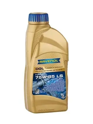 Автозапчастина RAVENOL 1221107-001-01-999 (фото 1)