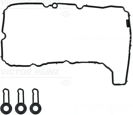 Комплект прокладок крышки Г/Ц BMW/MINI B37 \'\'15>> VICTOR REINZ 15-12257-01 (фото 1)
