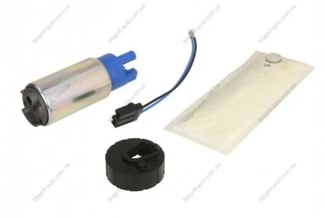 Автозапчастина Delphi FE079912B1