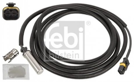 Автозапчастина FEBI BILSTEIN 106485