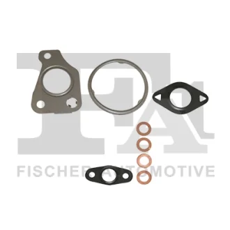 Автозапчастина Fischer Automotive One (FA1) KT120280E