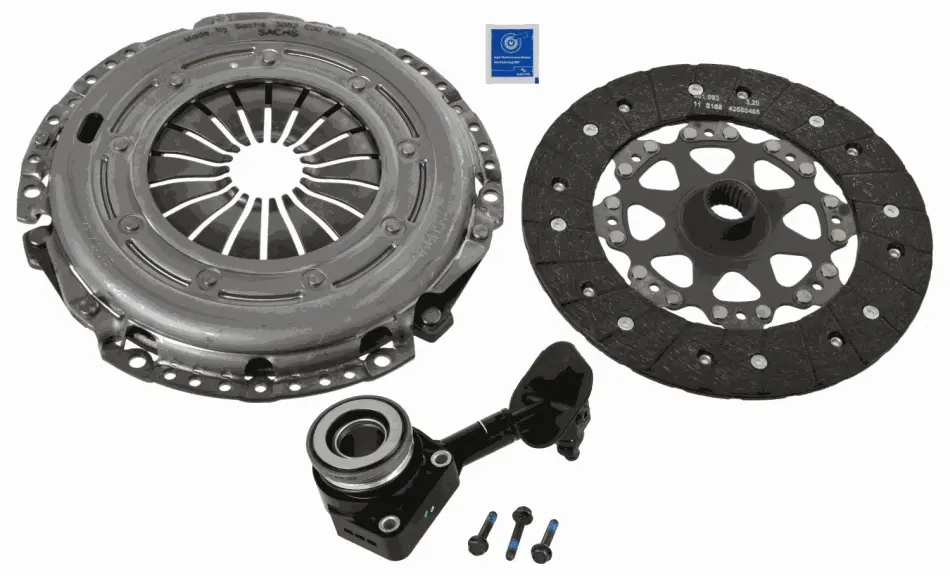 Автозапчастина SACHS 3000 990 404 (фото 1)