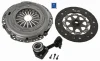 Автозапчастина SACHS 3000 990 404