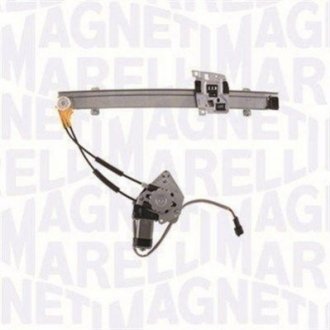 Автозапчастина MAGNETI MARELLI 350103170167