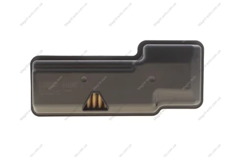 Гідравлічний фільтр коробки передач LEXUS ES, UX TOYOTA C-HR, CAMRY, COROLLA, RAV 4 V, YARIS, YARIS CROSS 1.0-3.5 10.16- HENGST FILTER EG1174H