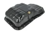 Масляний піддон (сталь) HYUNDAI H100 MITSUBISHI L 300 III, L200, PAJERO III, PAJERO SPORT I 2.5D 11.86- BLIC 0216-00-3782473P (фото 2)