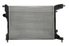 Радіатор двигуна (мкпп) FIAT 500L, TIPO 1.3D/1.4 09.12- THERMOTEC D7F068TT (фото 1)