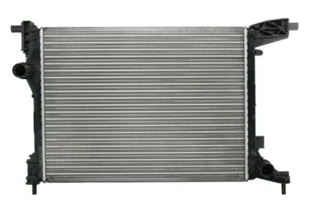 Радіатор двигуна (мкпп) FIAT 500L, TIPO 1.3D/1.4 09.12- THERMOTEC D7F068TT