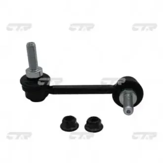 Стійка стабілізатора передн лів 119mm DODGE DURANGO JEEP GRAND CHEROKEE, GRAND CHEROKEE IV 3.0-6.4 11.10- CTR CL-0021L