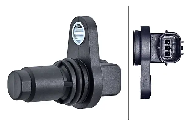 Автозапчастина HELLA 6PU009 168-551 (фото 1)