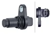 Автозапчастина HELLA 6PU009 168-551 (фото 1)