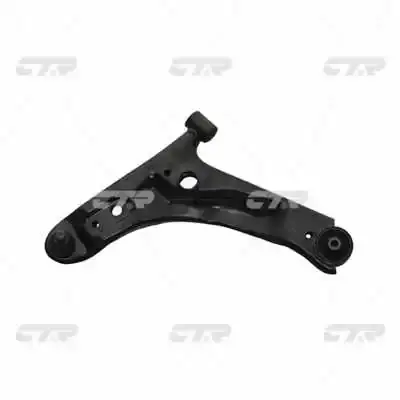 Важіль підвіски KIA PICANTO 04- LOW LH (пр-во) CTR CQ-0195L (фото 1)