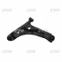 Важіль підвіски KIA PICANTO 04- LOW LH (пр-во) CTR CQ-0195L