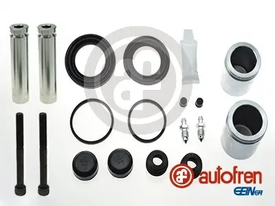 Автозапчастина AUTOFREN D4-3450S (фото 1)