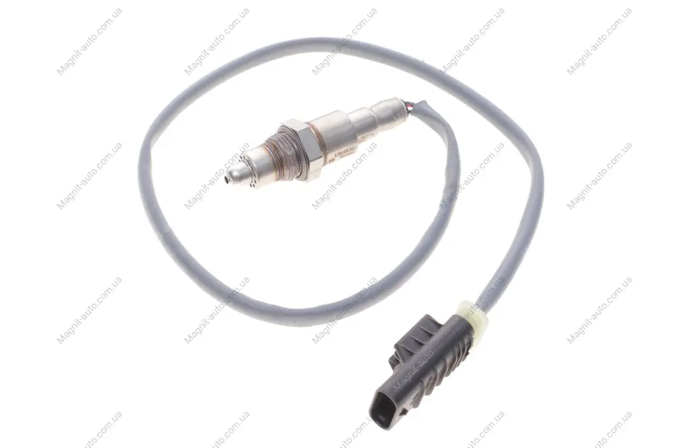 Автозапчастина BOSCH 0 258 030 346 (фото 1)
