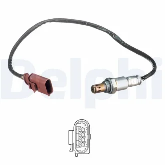 Автозапчастина Delphi ES21089-12B1