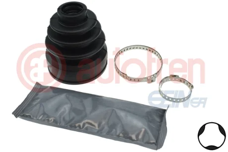 Автозапчастина AUTOFREN D8466