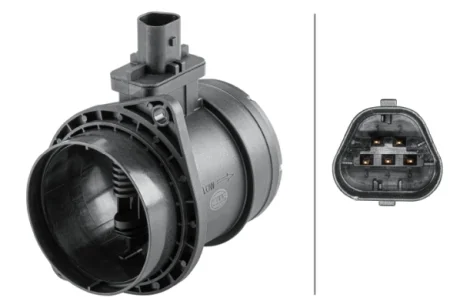 Автозапчастина HELLA 8ET 358 095-631