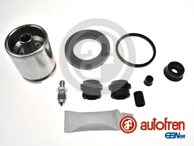 Автозапчастина AUTOFREN D43107C