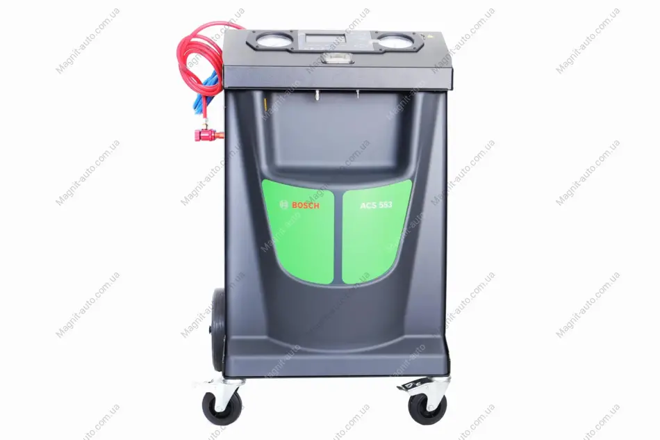 УСТАНОВКА ACS 553-P з принтером BOSCH S P00 000 149 (фото 1)