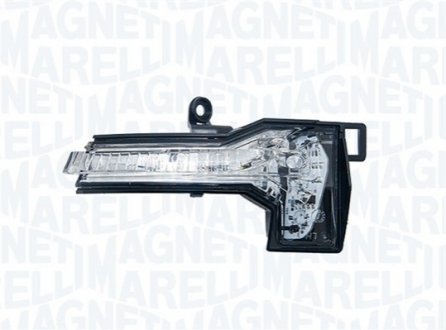 Автозапчастина MAGNETI MARELLI 182200604500