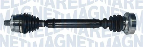 Автозапчастина MAGNETI MARELLI 302004190118