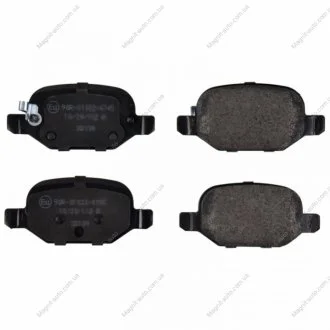 Автозапчастина FEBI BILSTEIN 173785