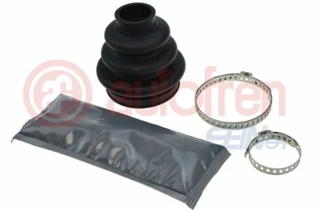 Пыльник ШРКШ снаружи. (27x51x78) BMW 3 (E90/E91/E92)/5 (E60/E61)/X3 (E83) 04-13 AUTOFREN D8448