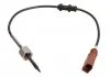 Датчик температуры выхлопных газов (перед DPF) SEAT ALHAMBRA VW SHARAN 2.0D 11.05-03.10 Delphi TS30185 (фото 1)