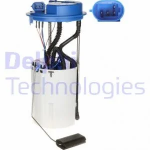 Автозапчастина Delphi FG2446-12B1 (фото 1)