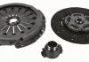 Автозапчастина SACHS 3400 700 682 (фото 1)
