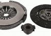 Автозапчастина SACHS 3400 700 682 (фото 2)