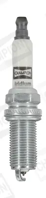 Свічка запалювання IRIDIUM Lexus LX570 GX150 RX350 RX450, Toyota Camry V40 V50 CHAMPION CCH9033 (фото 1)