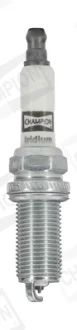 Свічка запалювання IRIDIUM Lexus LX570 GX150 RX350 RX450, Toyota Camry V40 V50 CHAMPION CCH9033