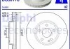 Автозапчастина Delphi BG5011C (фото 1)