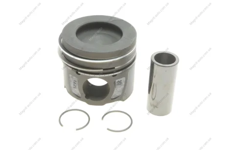 Поршень двигуна CITROEN / FIAT / LAND ROVER / PEUGEOT 85,00 2.2 HDi KOLBENSCHMIDT 41703600
