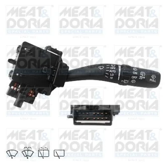 Автозапчастина MEAT&DORIA 23445